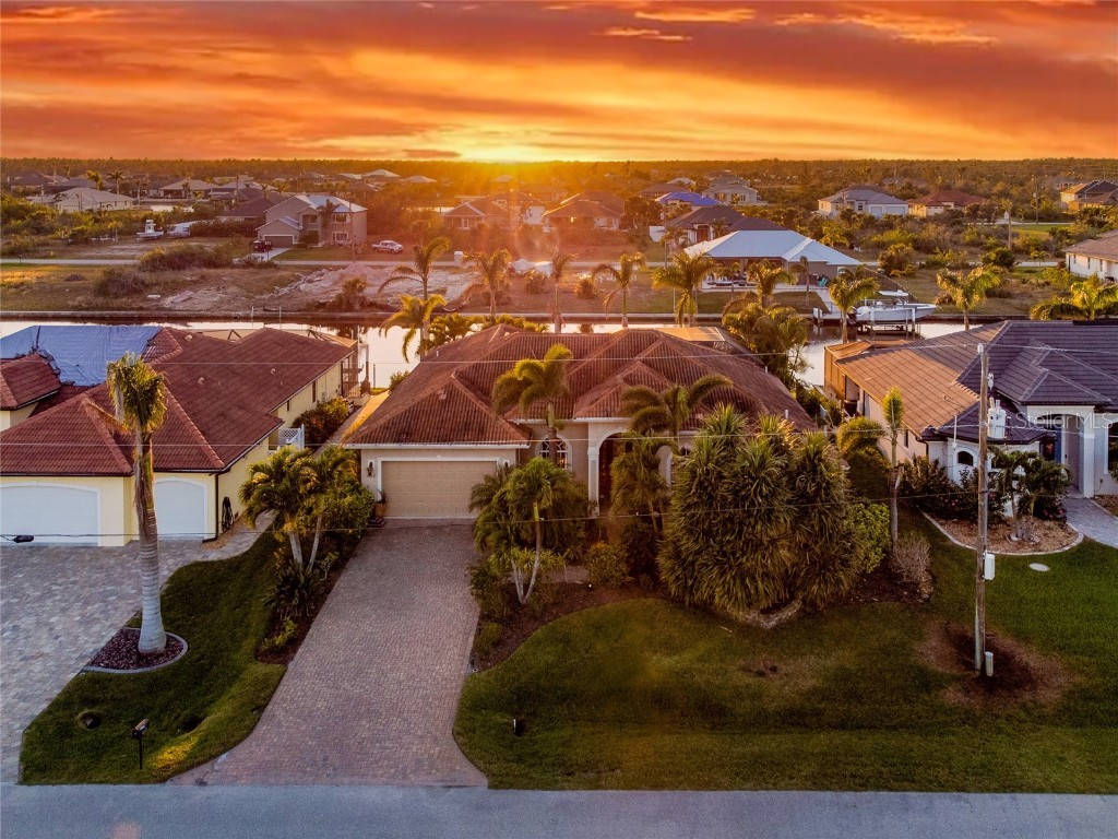 8112 Antwerp Circle Port Charlotte FL 33981 - TECUMSEH WATERWAY C7471233 image1