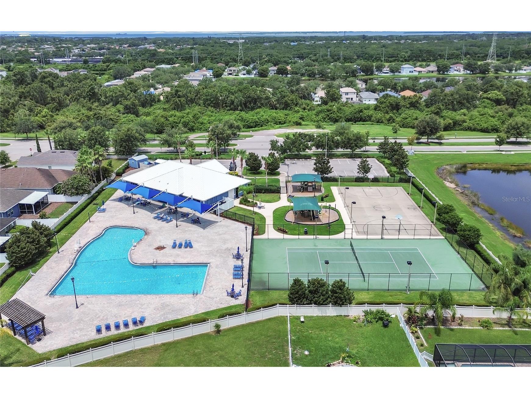 8112 Bilston Village Lane Gibsonton FL 33534 TB8472185 image50