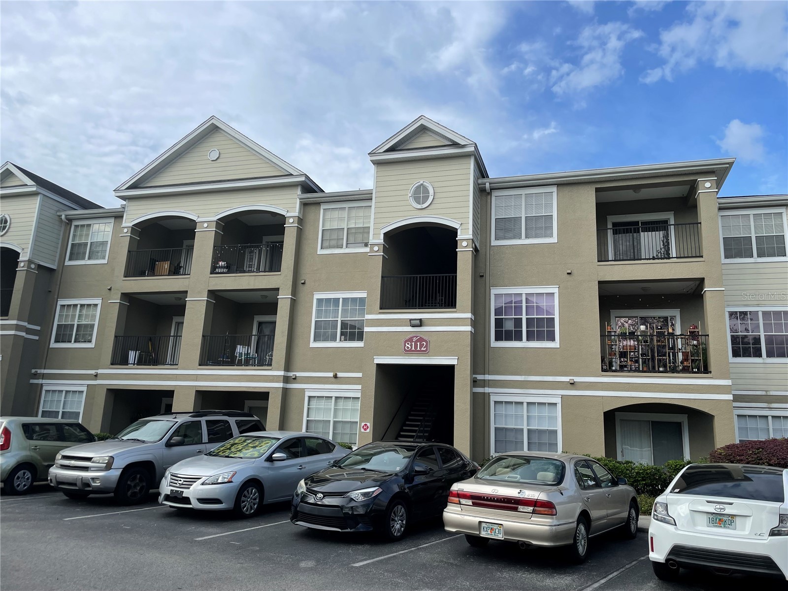 8112 Claire Ann Drive #107 Orlando FL 32825 O6388089 image1