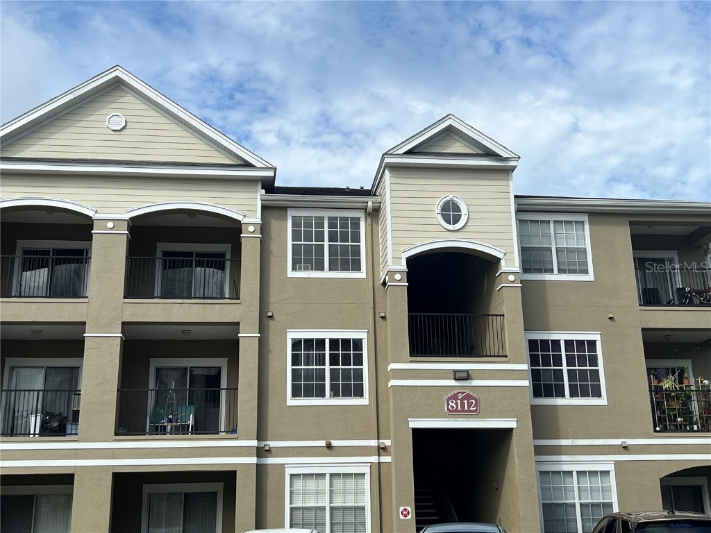 8112 Claire Ann Drive #203 Orlando FL 32825 O6135917 image1