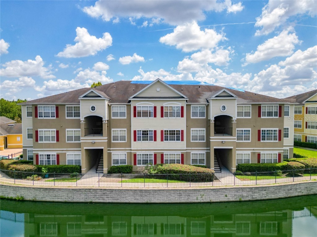 8112 Claire Ann Drive #203 Orlando FL 32825 T3459216 image1