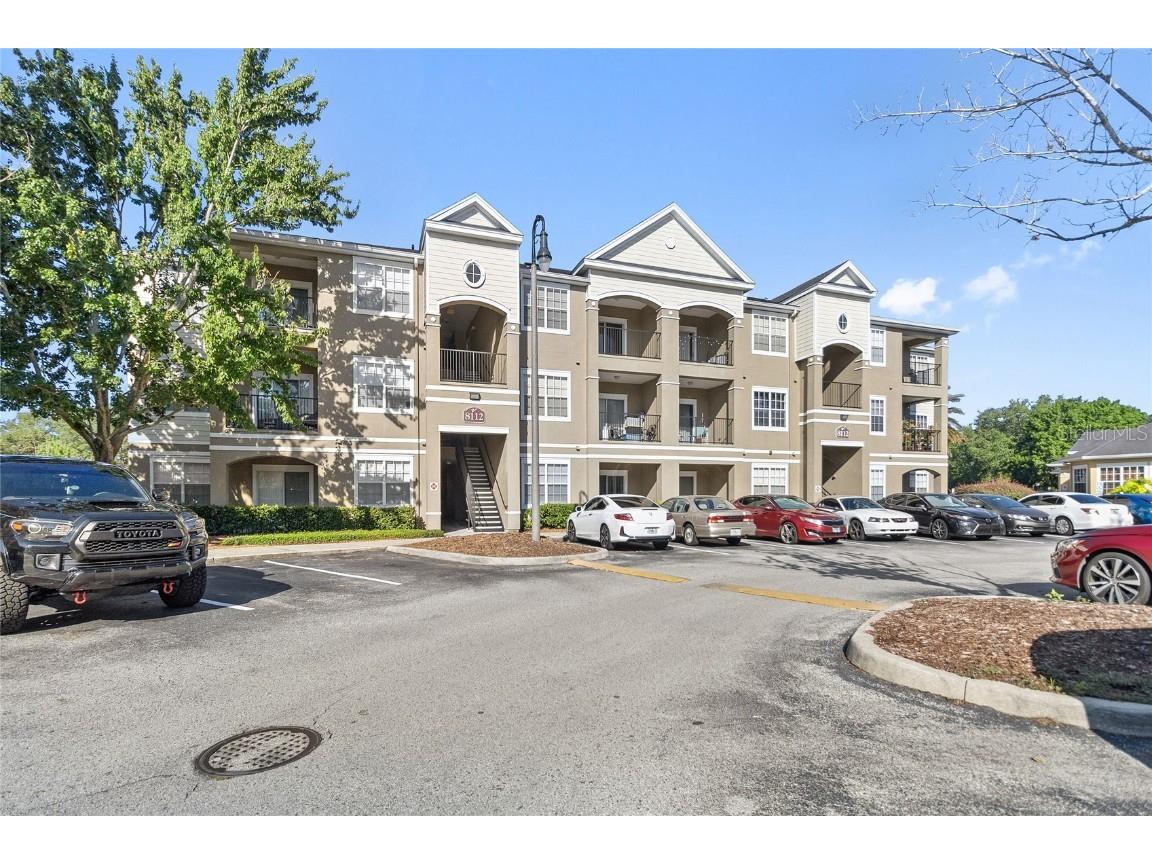 8112 Claire Ann Drive #207 Orlando FL 32825 S5085629 image1