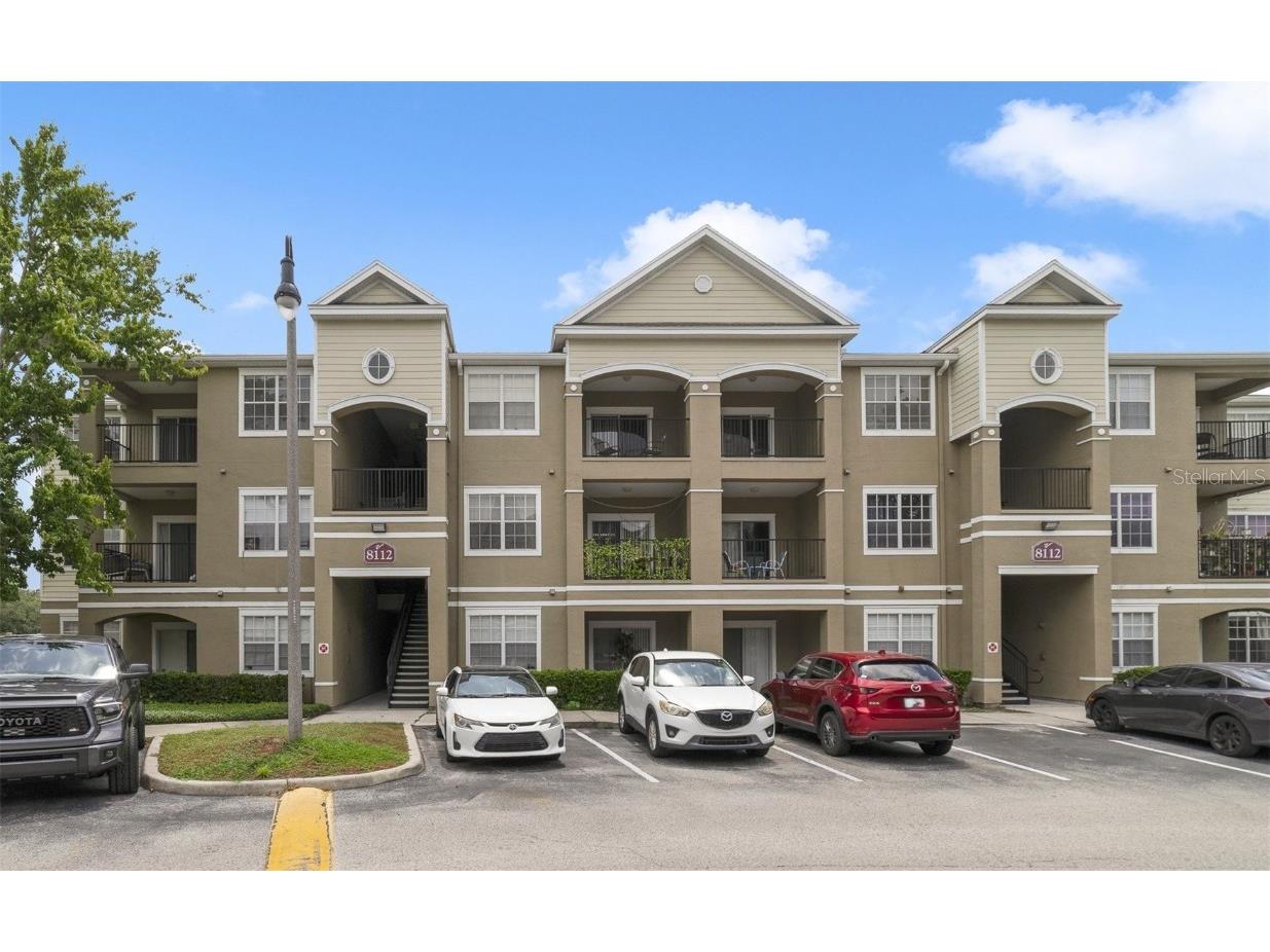 8112 Claire Ann Drive #301 Orlando FL 32825 O6227695 image1