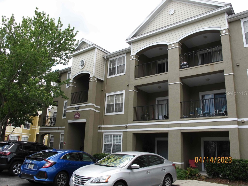 8112 Claire Ann Drive #302 Orlando FL 32825 O6107280 image1