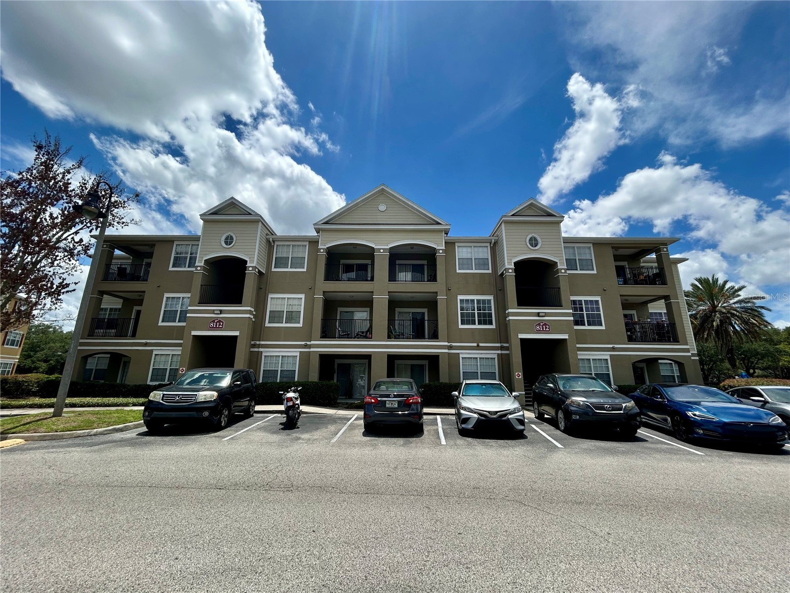8112 Claire Ann Drive #302 Orlando FL 32825 O6416168 image1