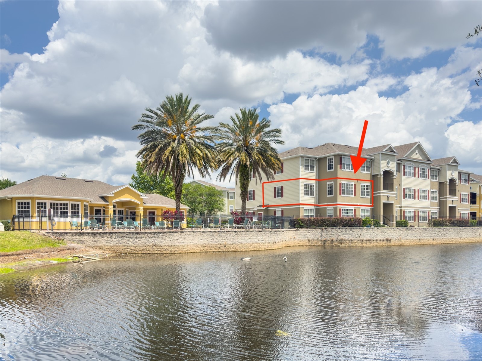 8112 Claire Ann Drive #UNIT 208 Orlando FL 32825 O6408978 image1