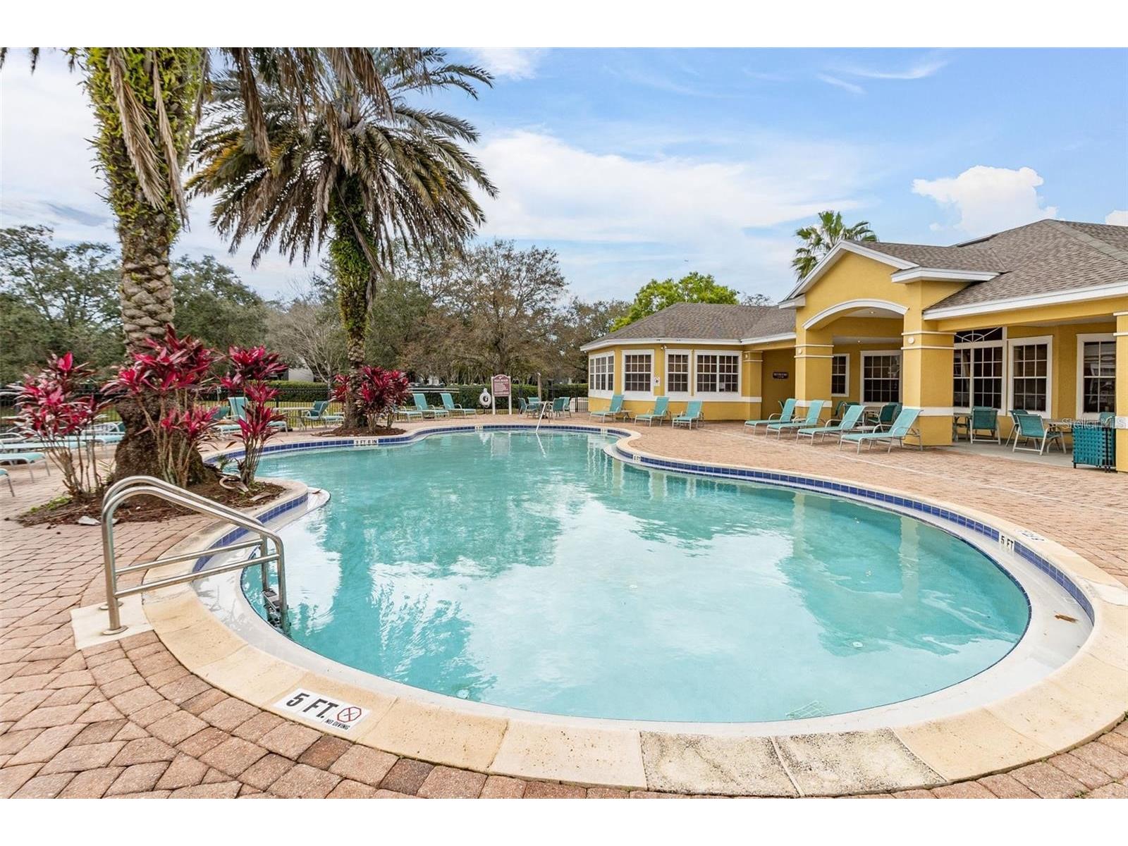 8112 Claire Ann Drive #UNIT 208 Orlando FL 32825 O6408978 image32