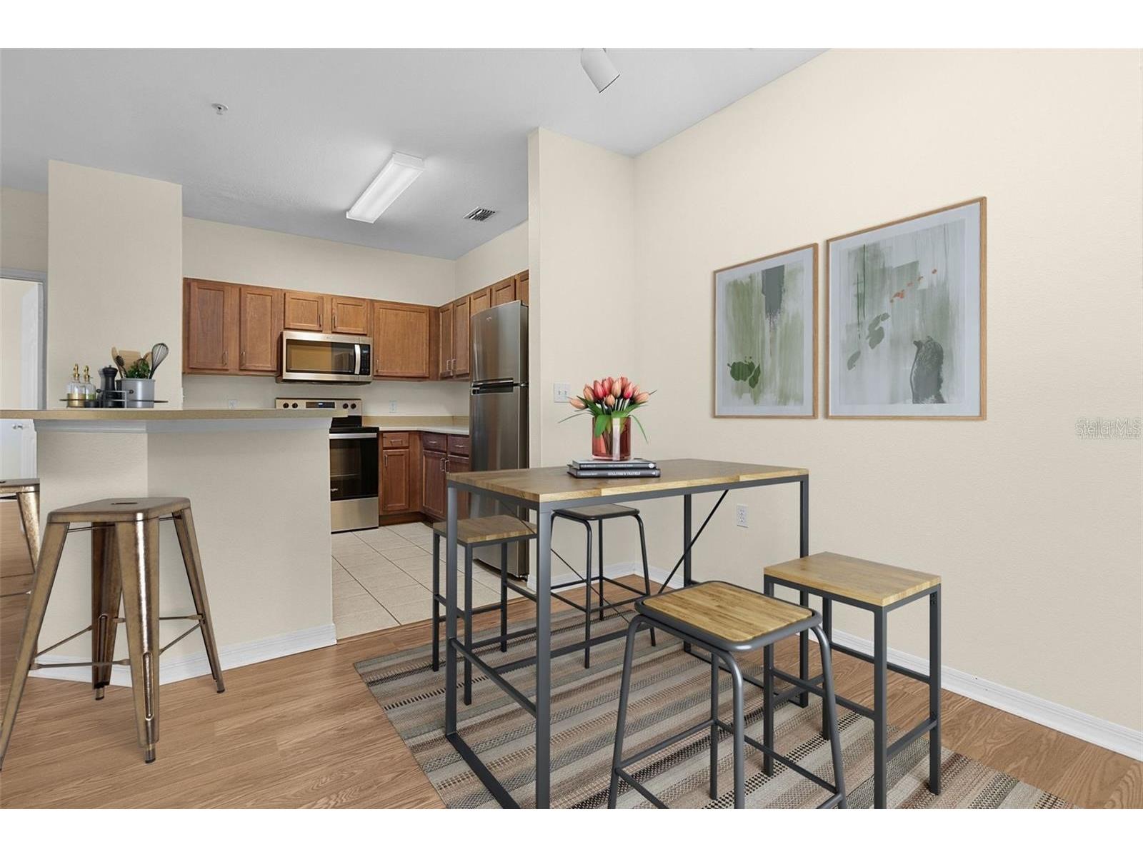 8112 Claire Ann Drive #UNIT 208 Orlando FL 32825 O6408978 image4