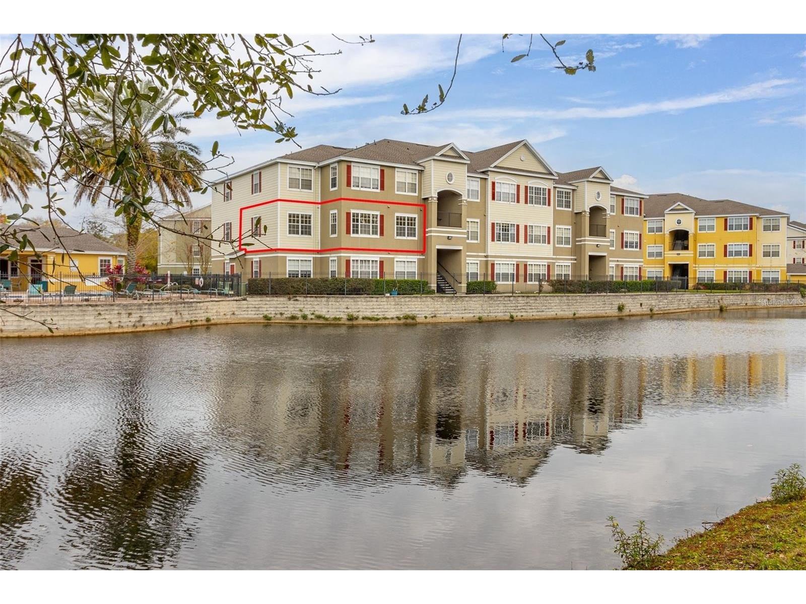 8112 Claire Ann Drive #UNIT 208 Orlando FL 32825 O6408978 image6