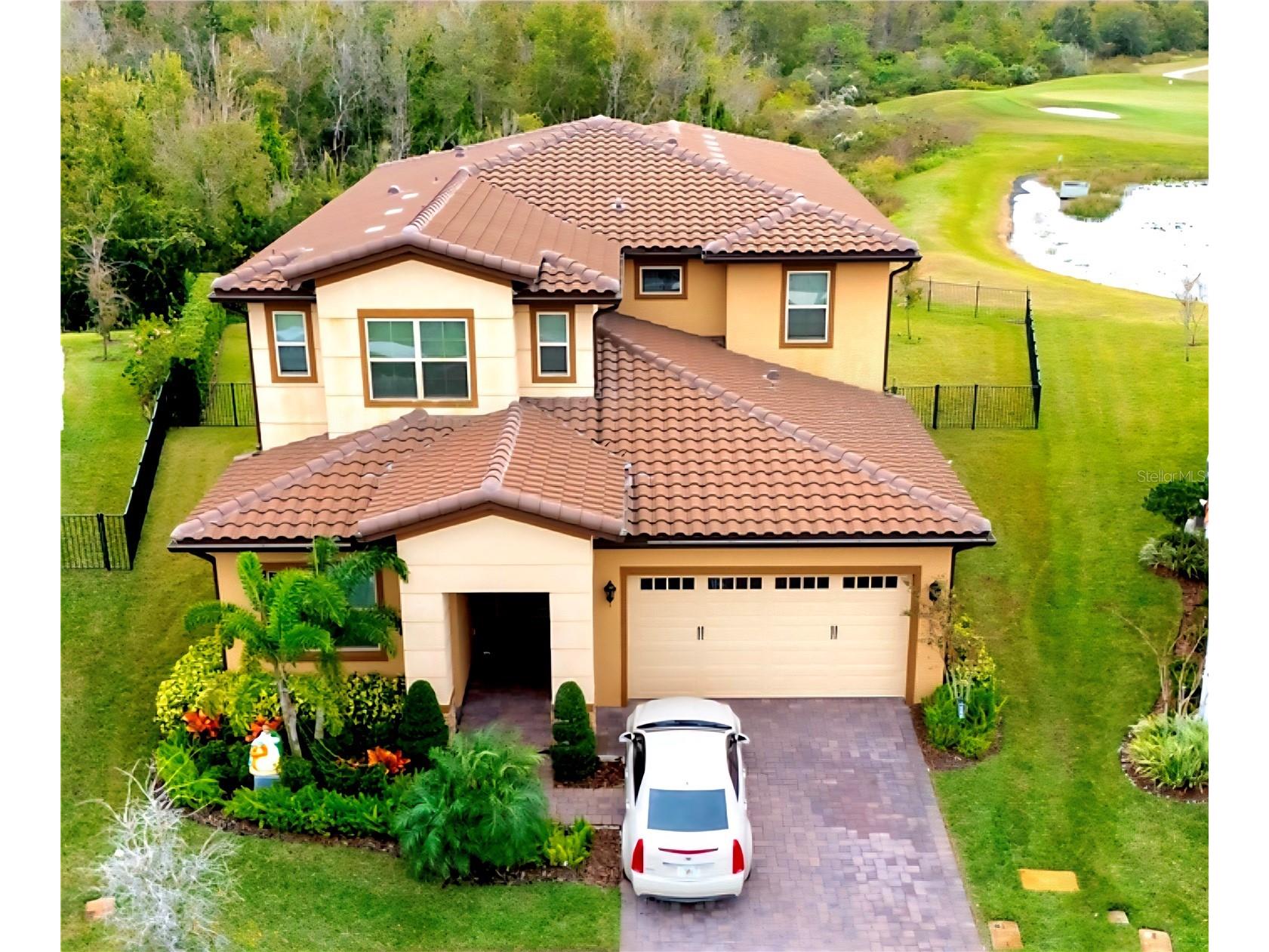 8112 Cleobury Drive Orlando FL 32832 O6355042 image1