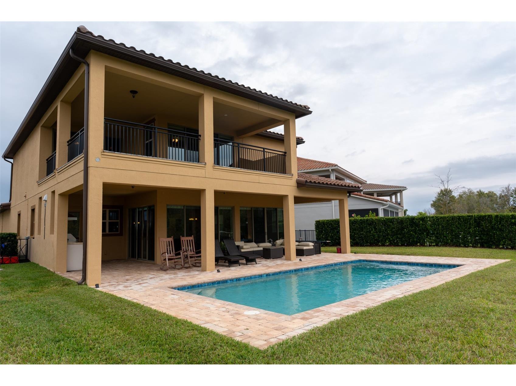 8112 Cleobury Drive Orlando FL 32832 O6355042 image10