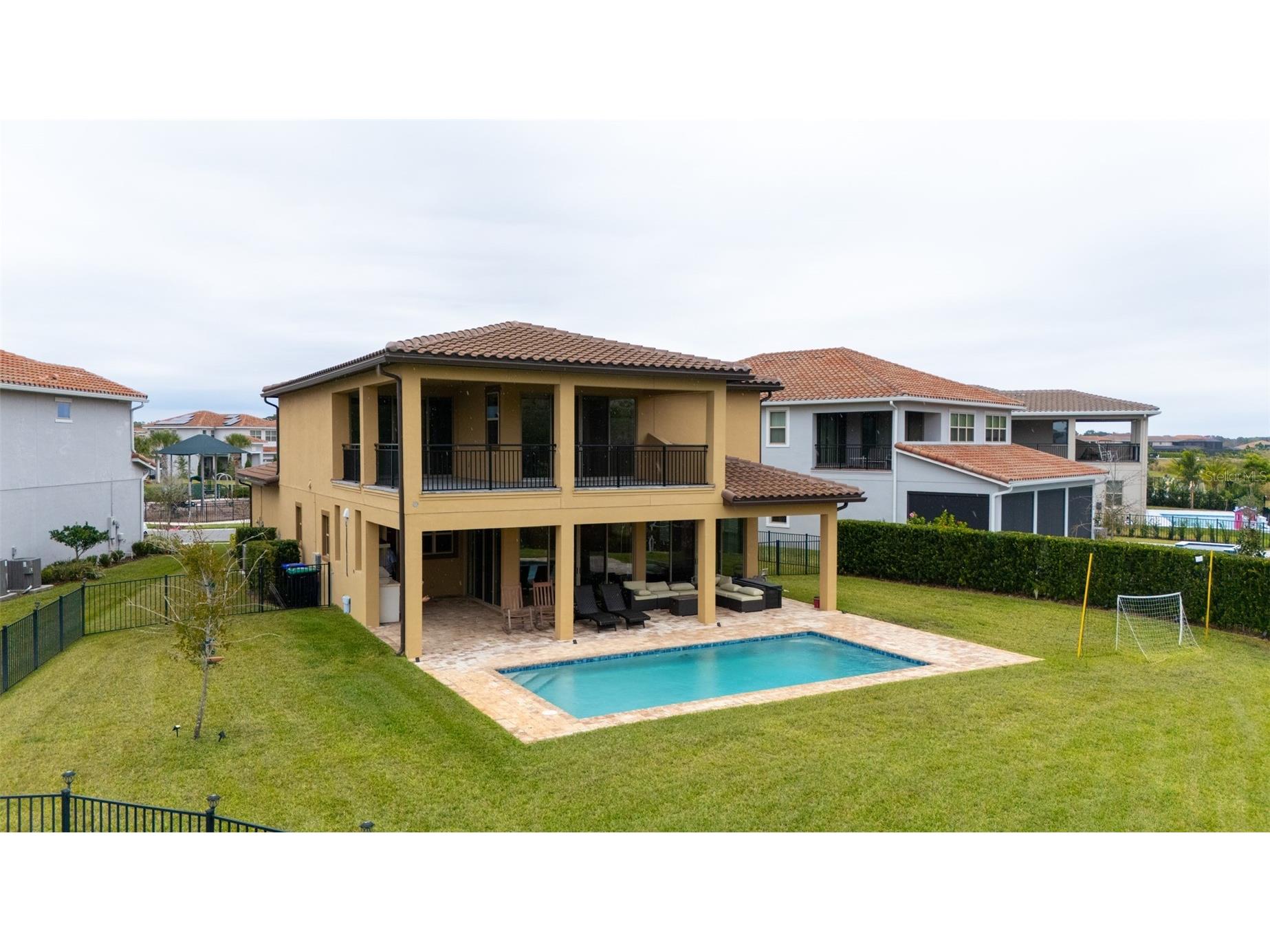 8112 Cleobury Drive Orlando FL 32832 O6355042 image13