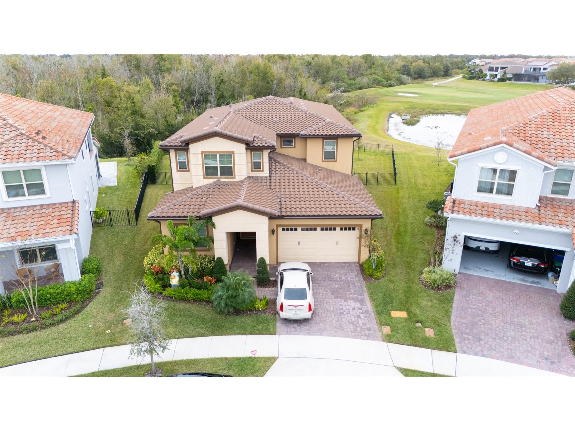 8112 Cleobury Drive Orlando FL 32832 O6355042 image2