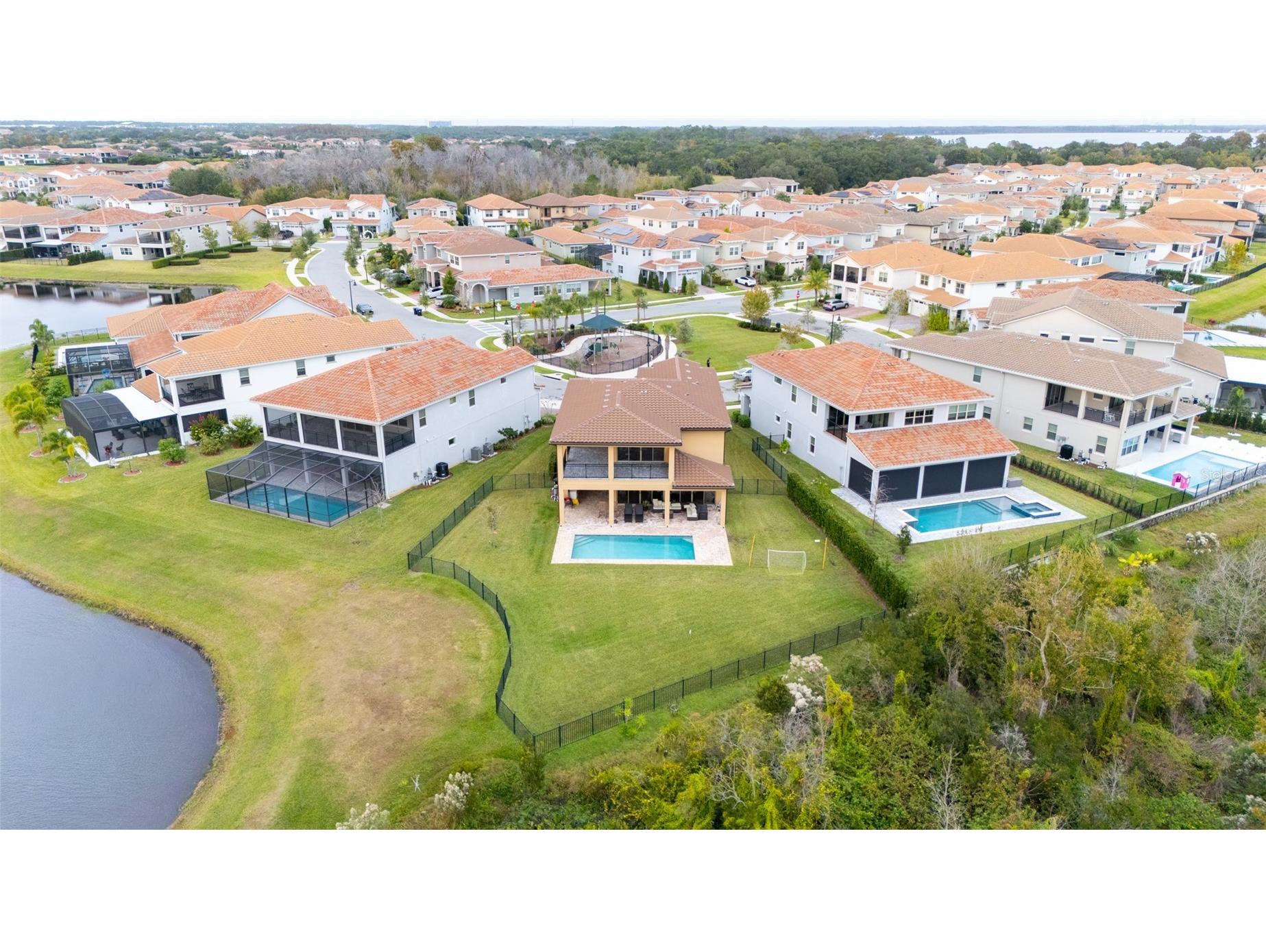 8112 Cleobury Drive Orlando FL 32832 O6355042 image25