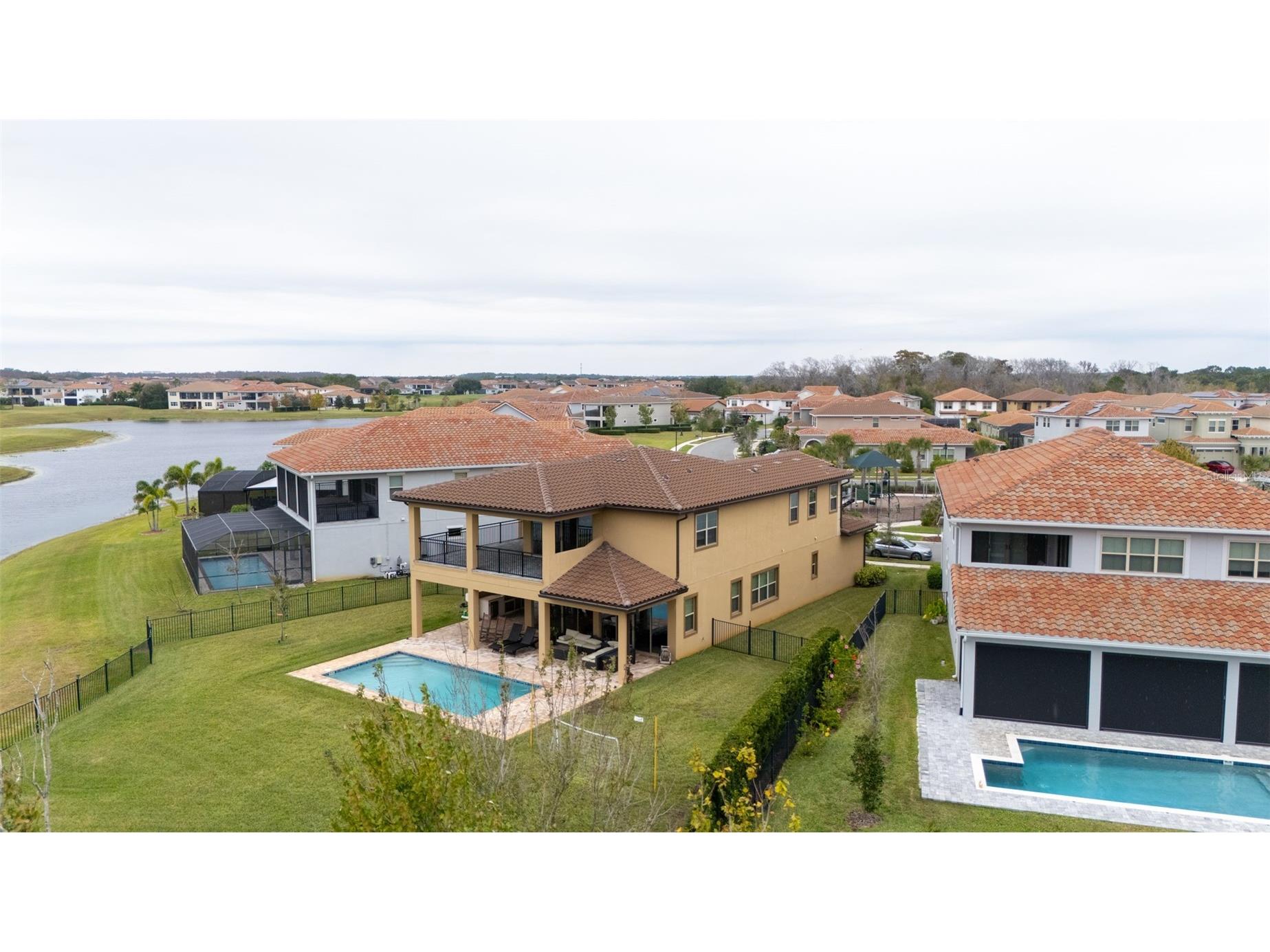 8112 Cleobury Drive Orlando FL 32832 O6355042 image26