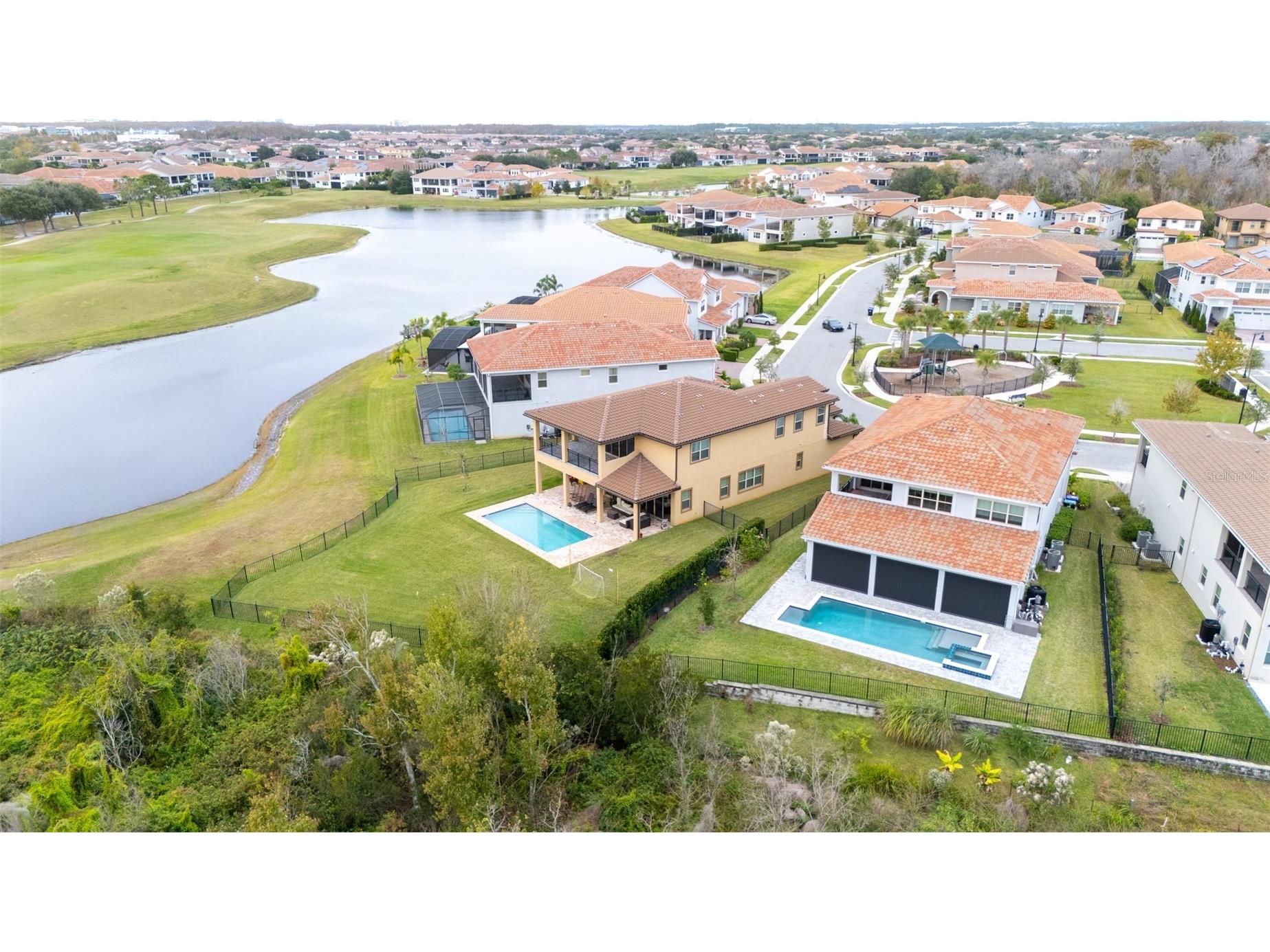 8112 Cleobury Drive Orlando FL 32832 O6355042 image27