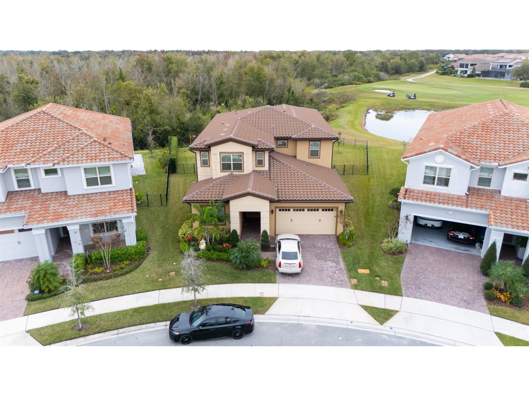 8112 Cleobury Drive Orlando FL 32832 O6355042 image4