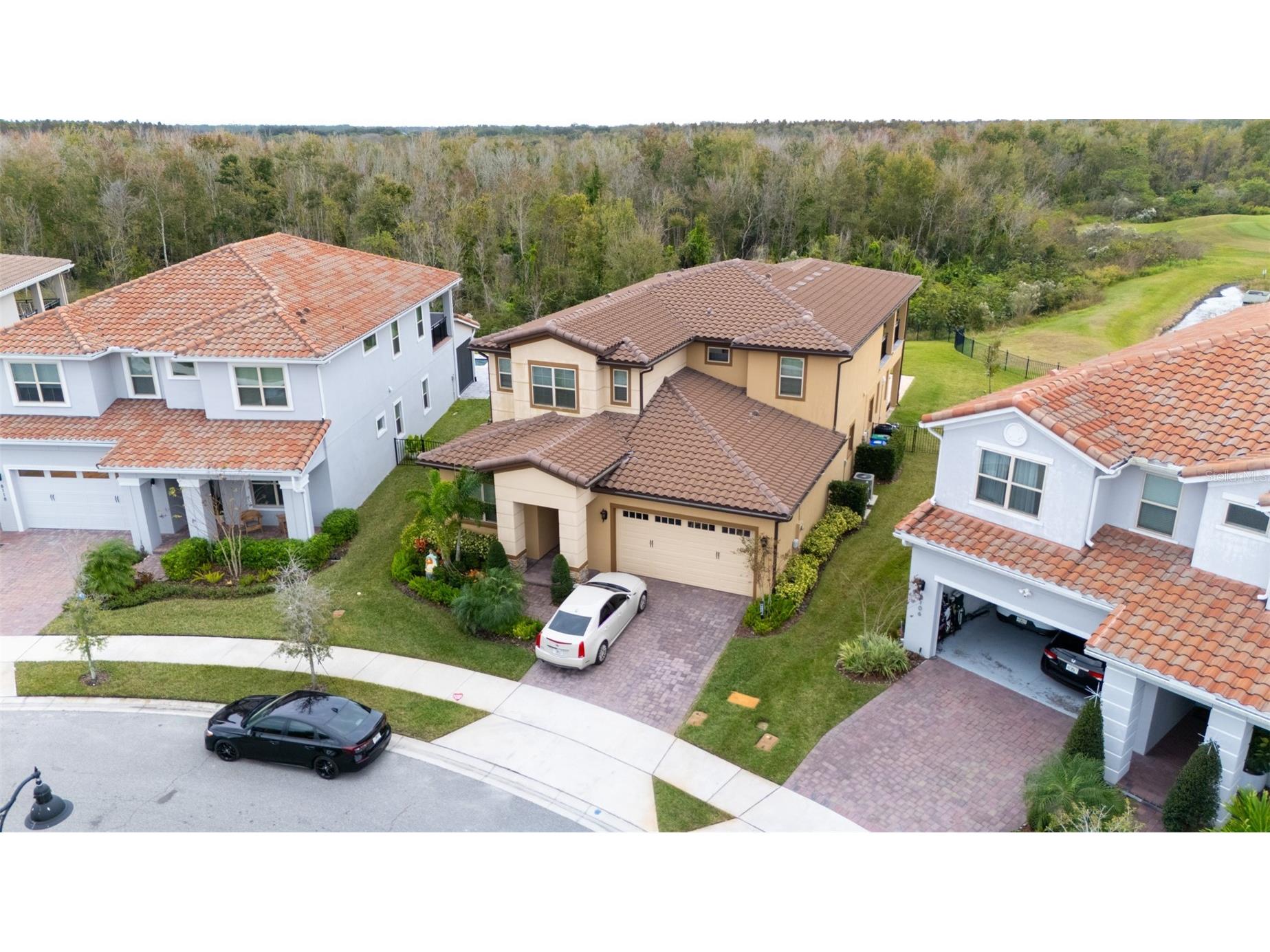 8112 Cleobury Drive Orlando FL 32832 O6355042 image5