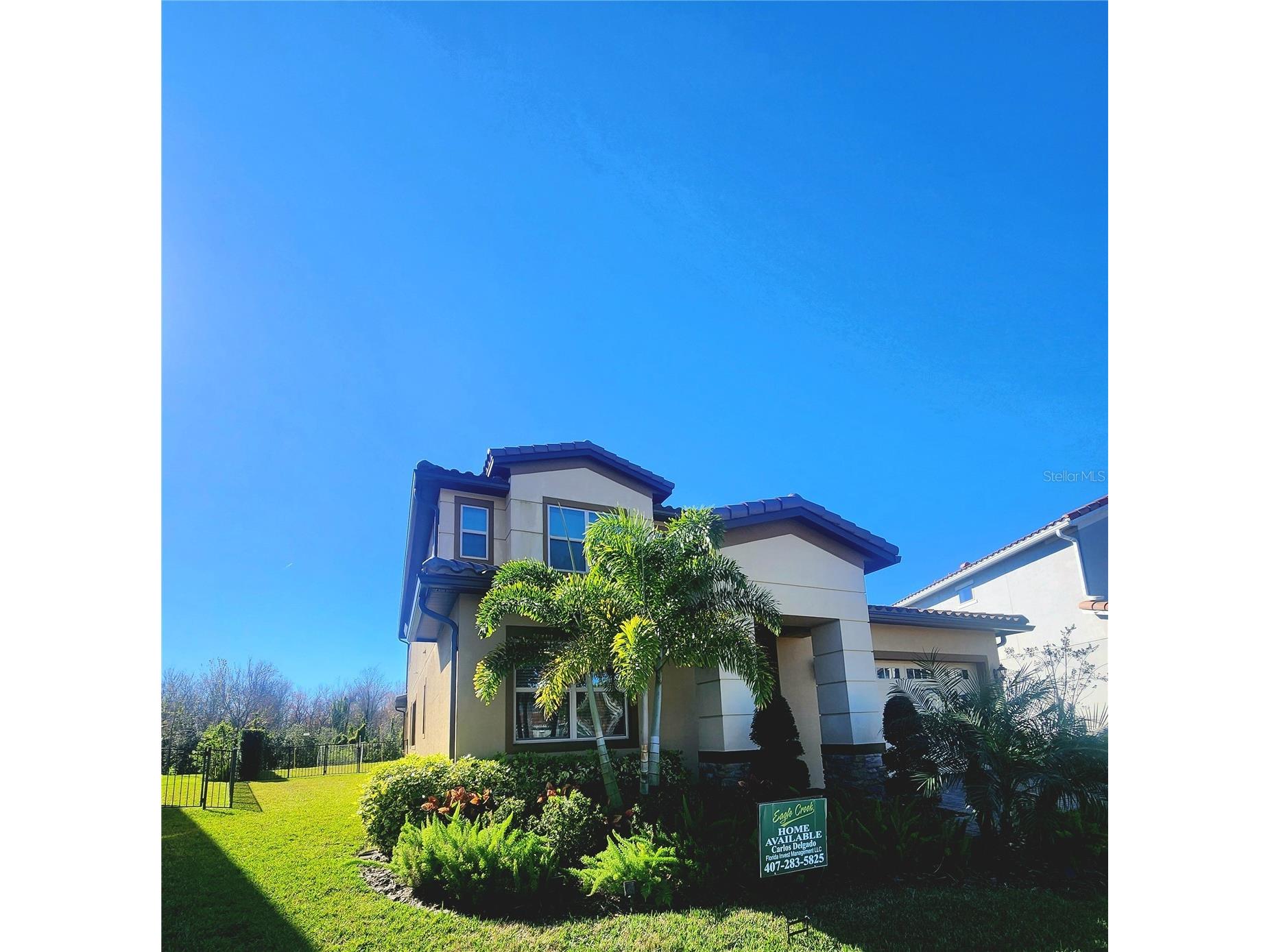 8112 Cleobury Drive Orlando FL 32832 O6355042 image8