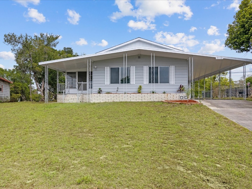 8112 Eastern Circle Drive Brooksville FL 34613 W7853279 image1