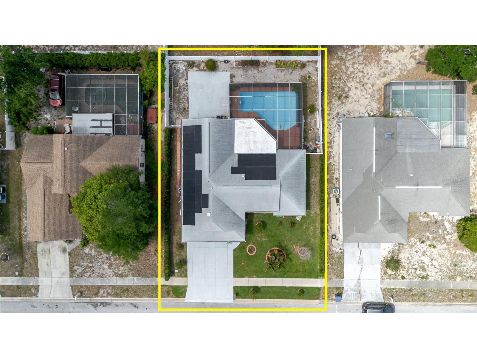 8112 Golden Bear Loop Port Richey FL 34668 TB8493594 image67
