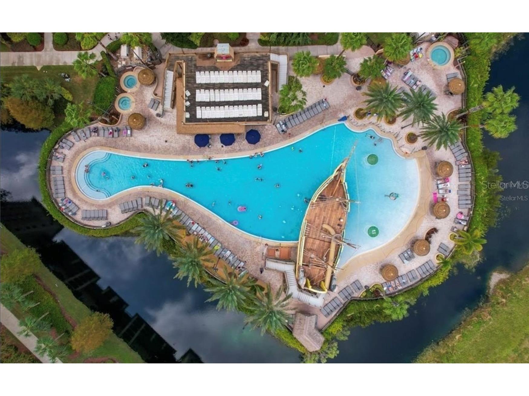 8112 Poinciana #1312 Orlando FL 32821 O6160547 image1