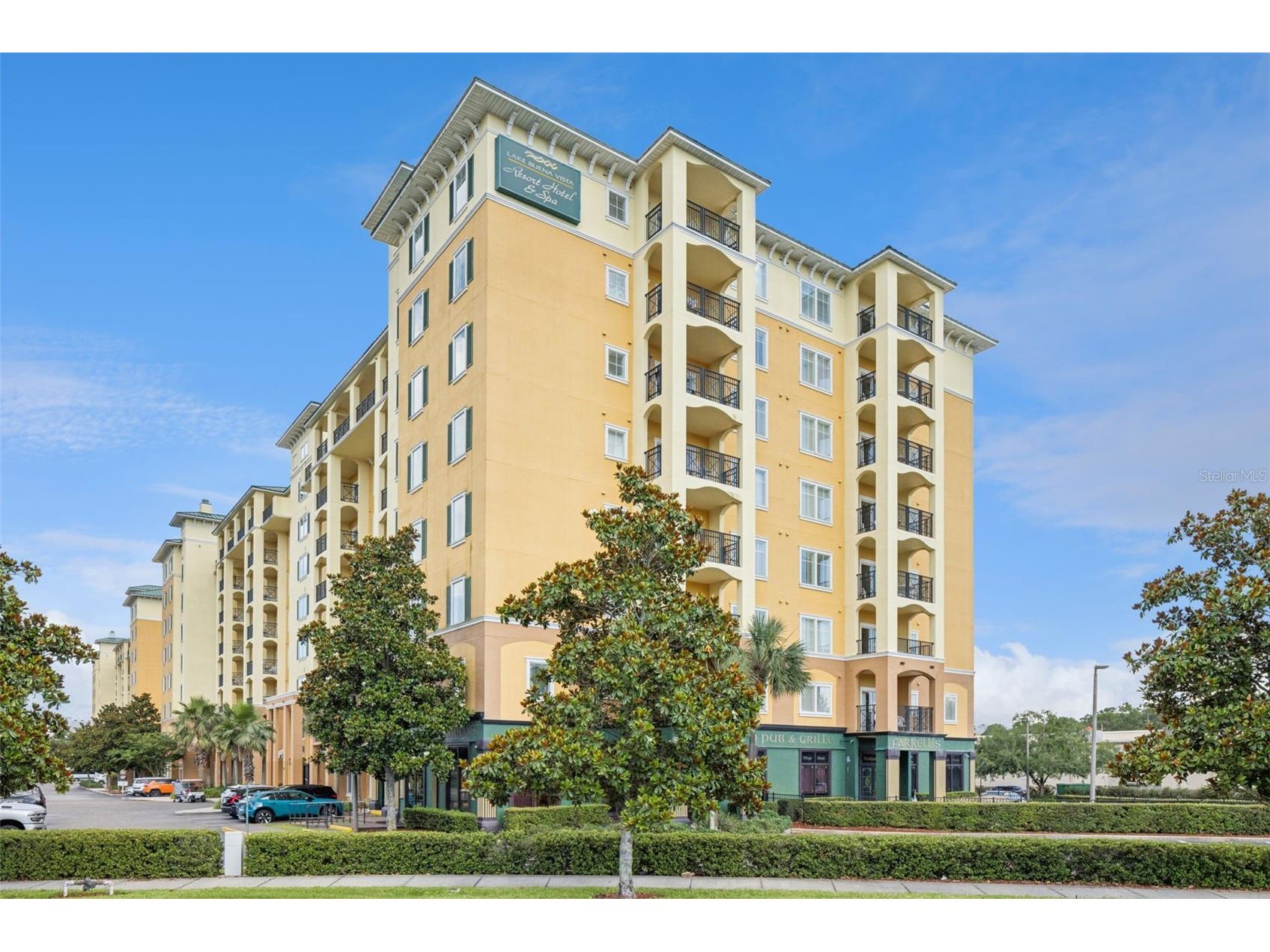 8112 Poinciana Boulevard #1202 Orlando FL 32821 O6409216 image1