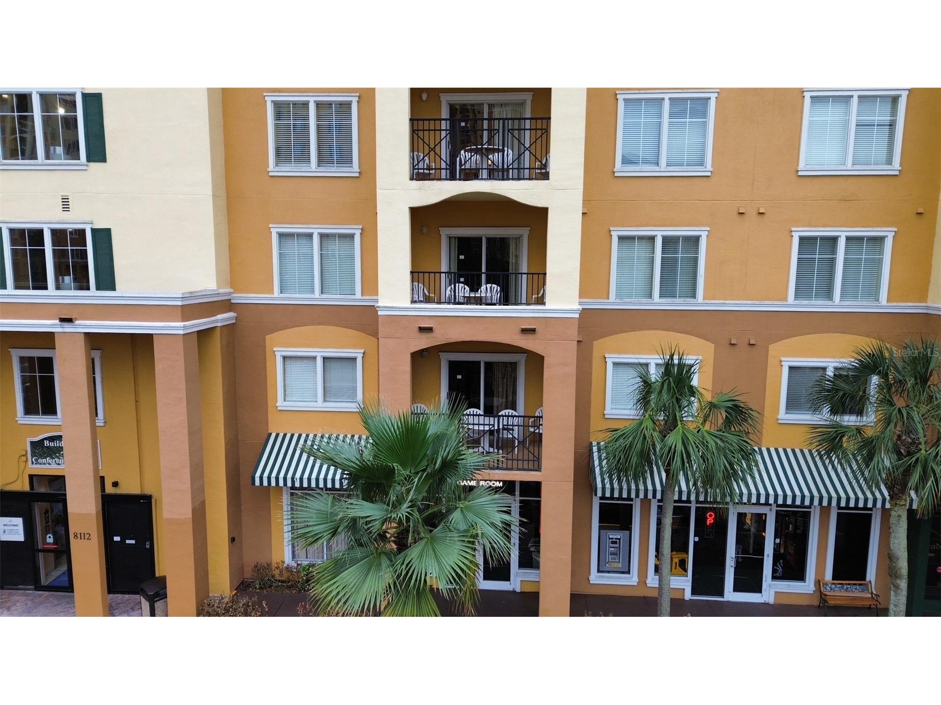 8112 Poinciana Boulevard #1206 Orlando FL 32821 O6384044 image3