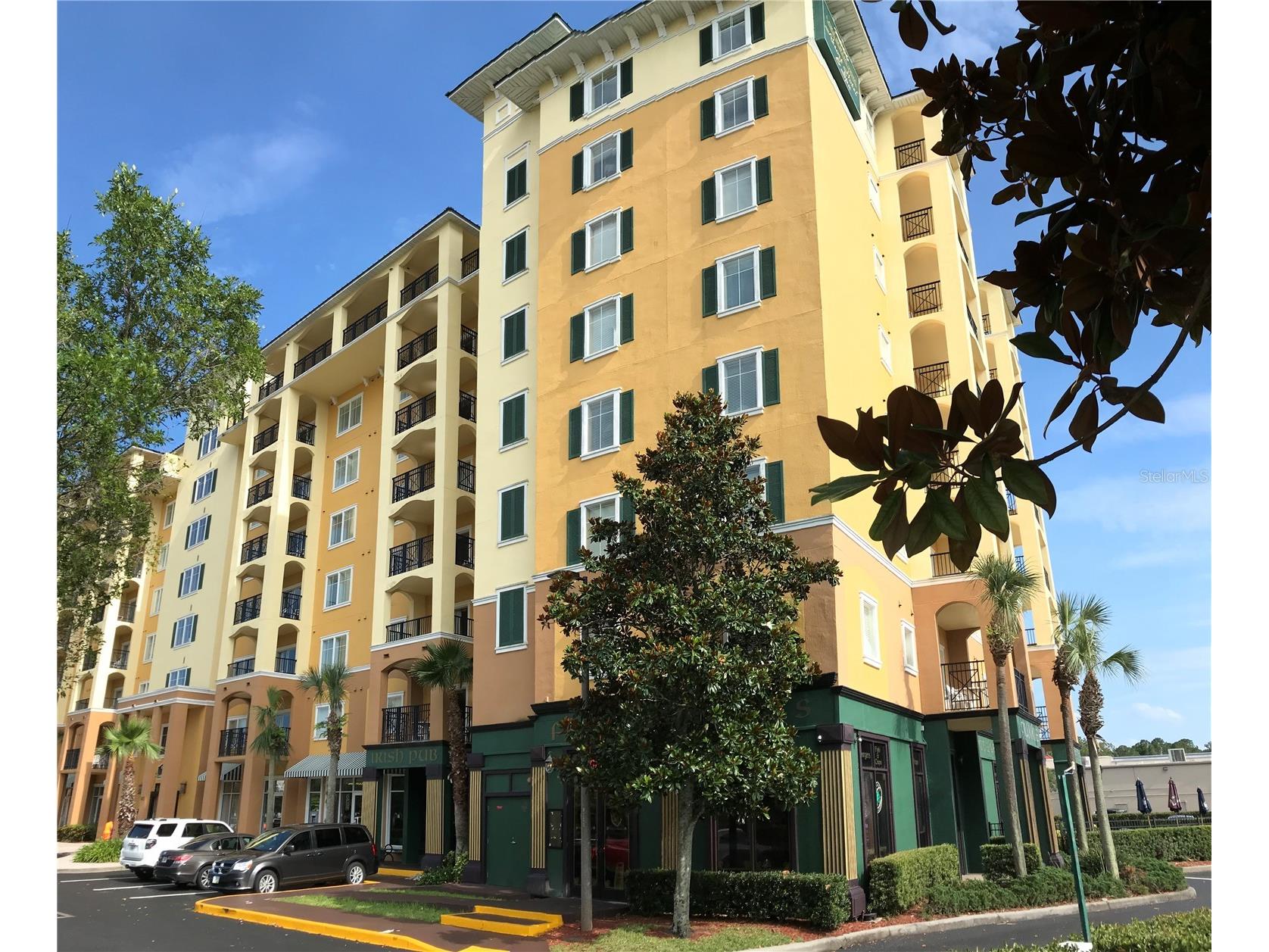 8112 Poinciana Boulevard #1302 Orlando FL 32821 S5150189 image1