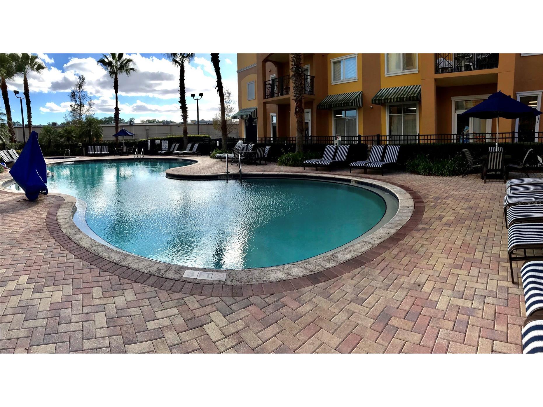 8112 Poinciana Boulevard #1302 Orlando FL 32821 S5150189 image27