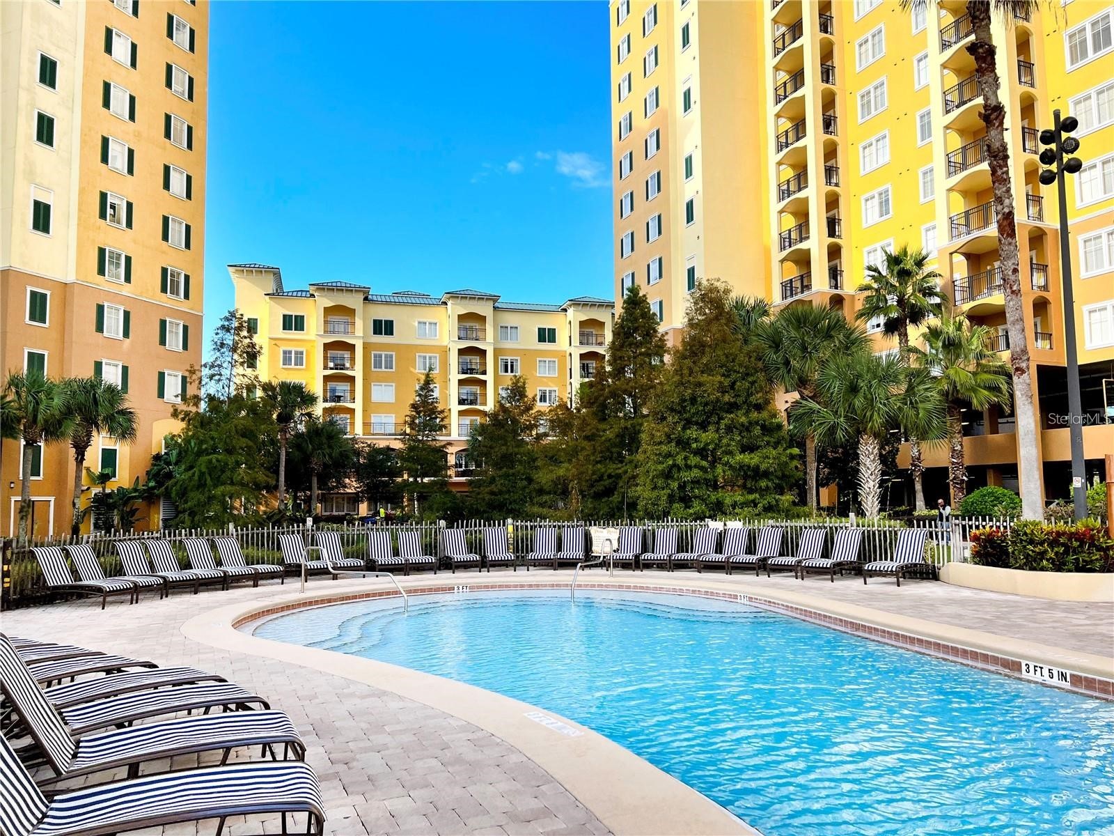 8112 Poinciana Boulevard #1302 Orlando FL 32821 S5150189 image28