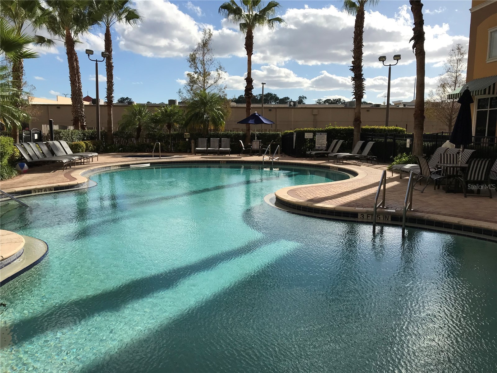 8112 Poinciana Boulevard #1302 Orlando FL 32821 S5150189 image29
