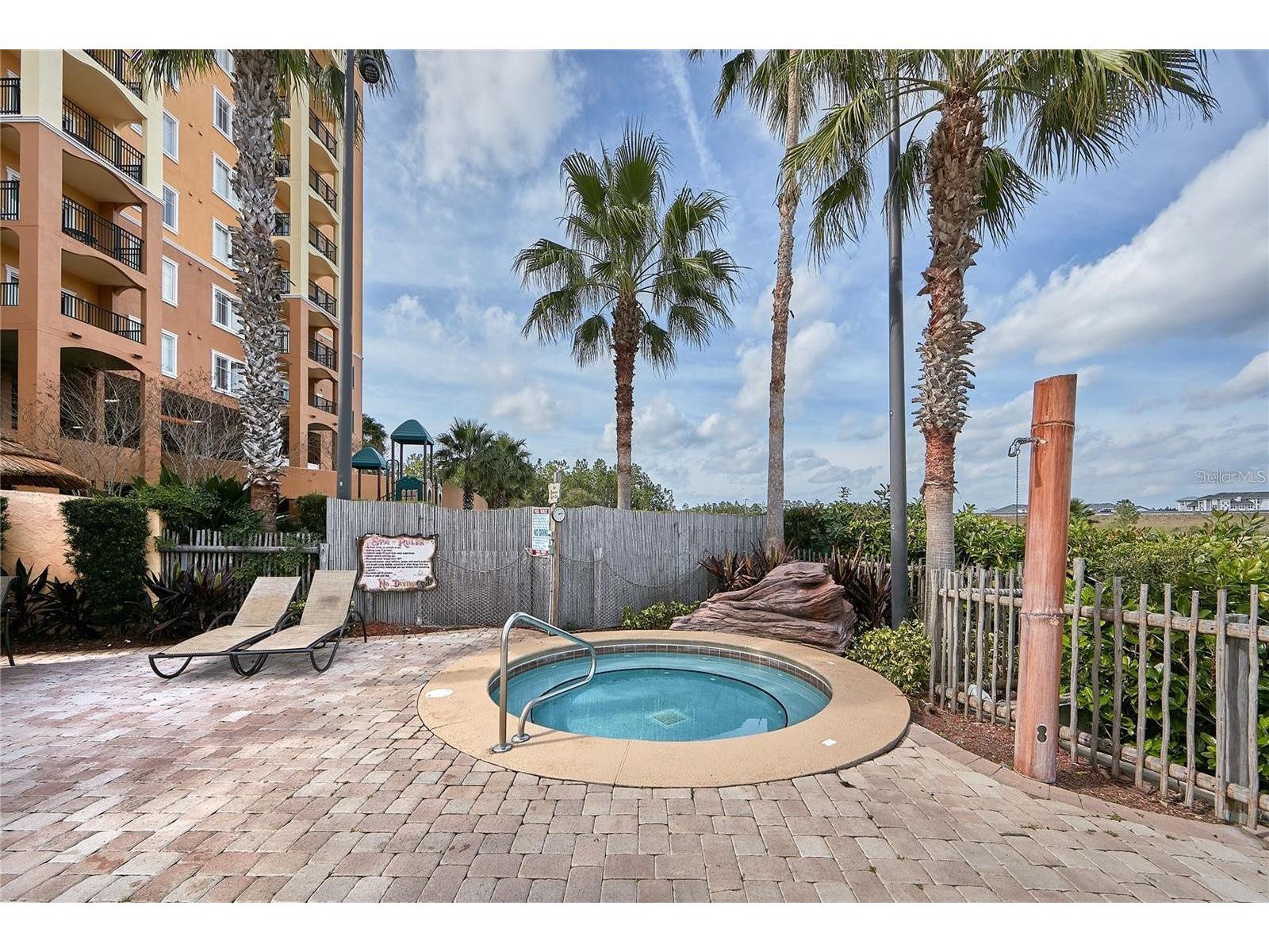 8112 Poinciana Boulevard #1302 Orlando FL 32821 S5150189 image30