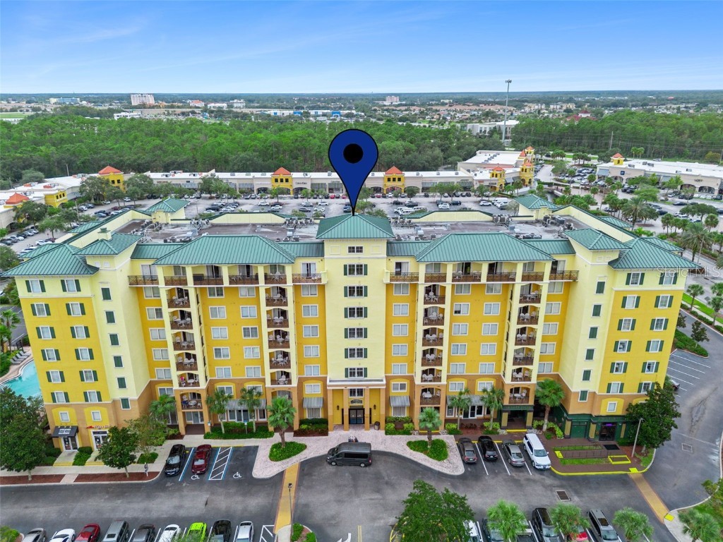 8112 Poinciana Boulevard #1303 Orlando FL 32821 S5136600 image1