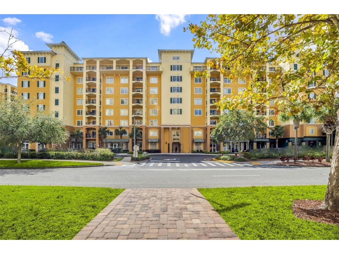 8112 Poinciana Boulevard #1305 Orlando FL 32821 O6236914 image1