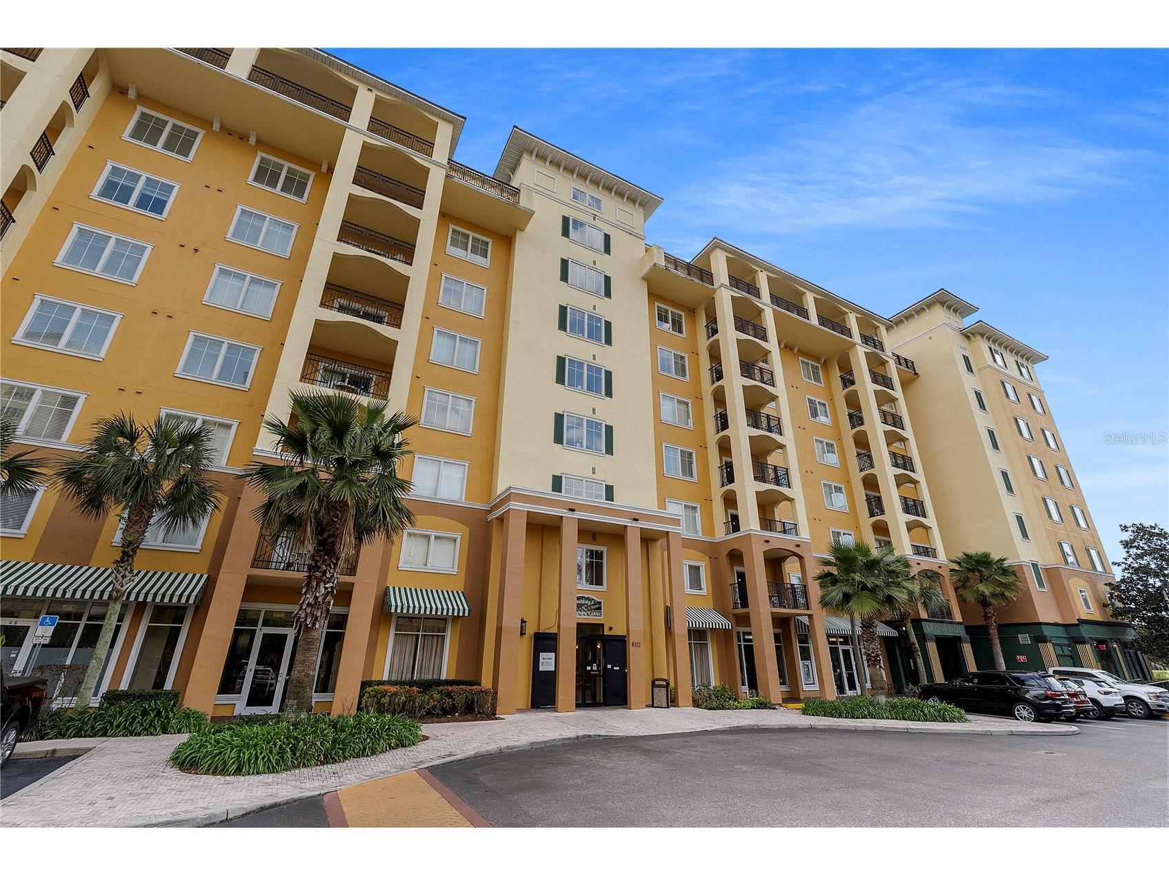 8112 Poinciana Boulevard #1306 Orlando FL 32821 O6388971 image35