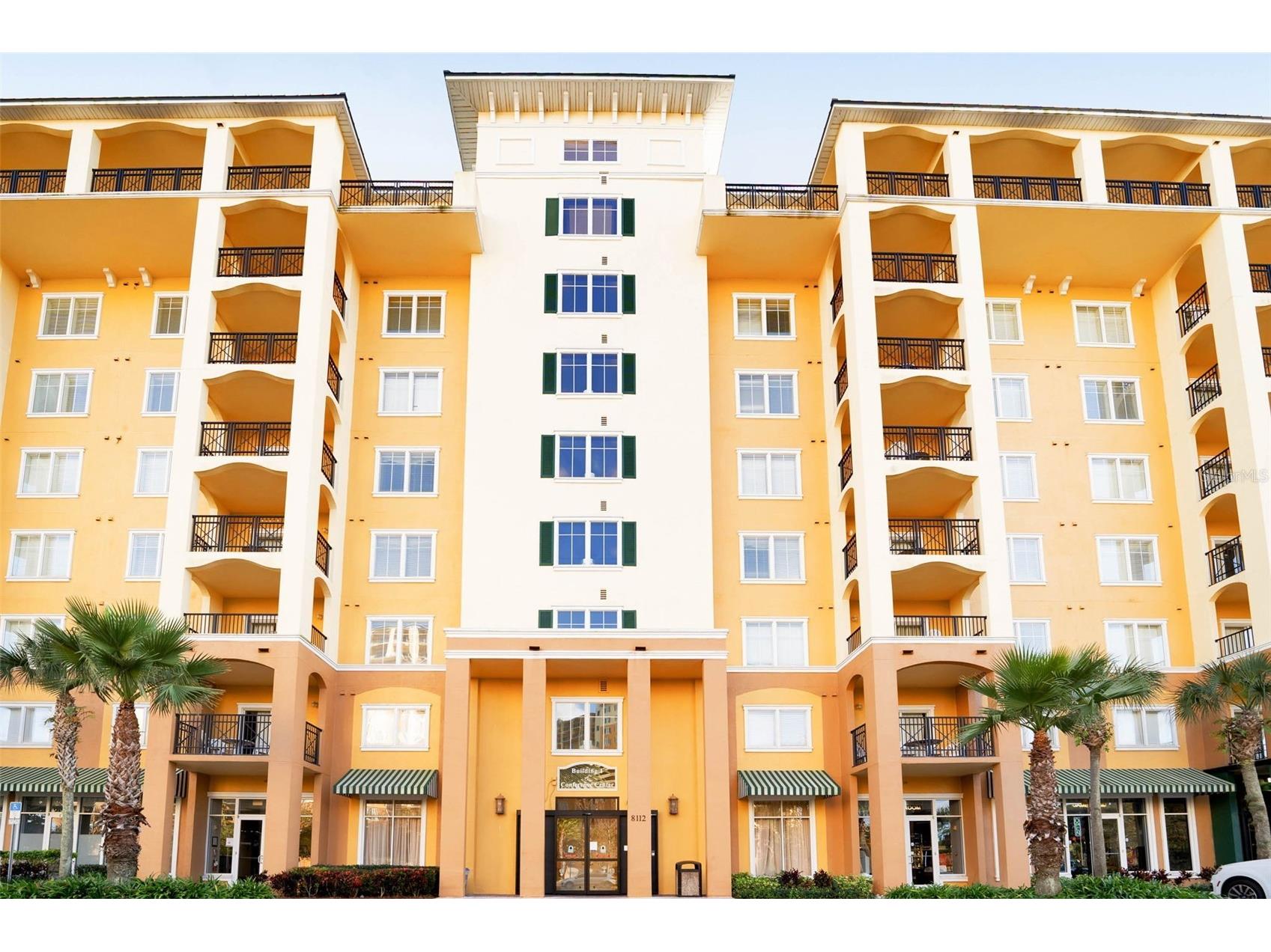 8112 Poinciana Boulevard #1311 Orlando FL 32821 O6388949 image1
