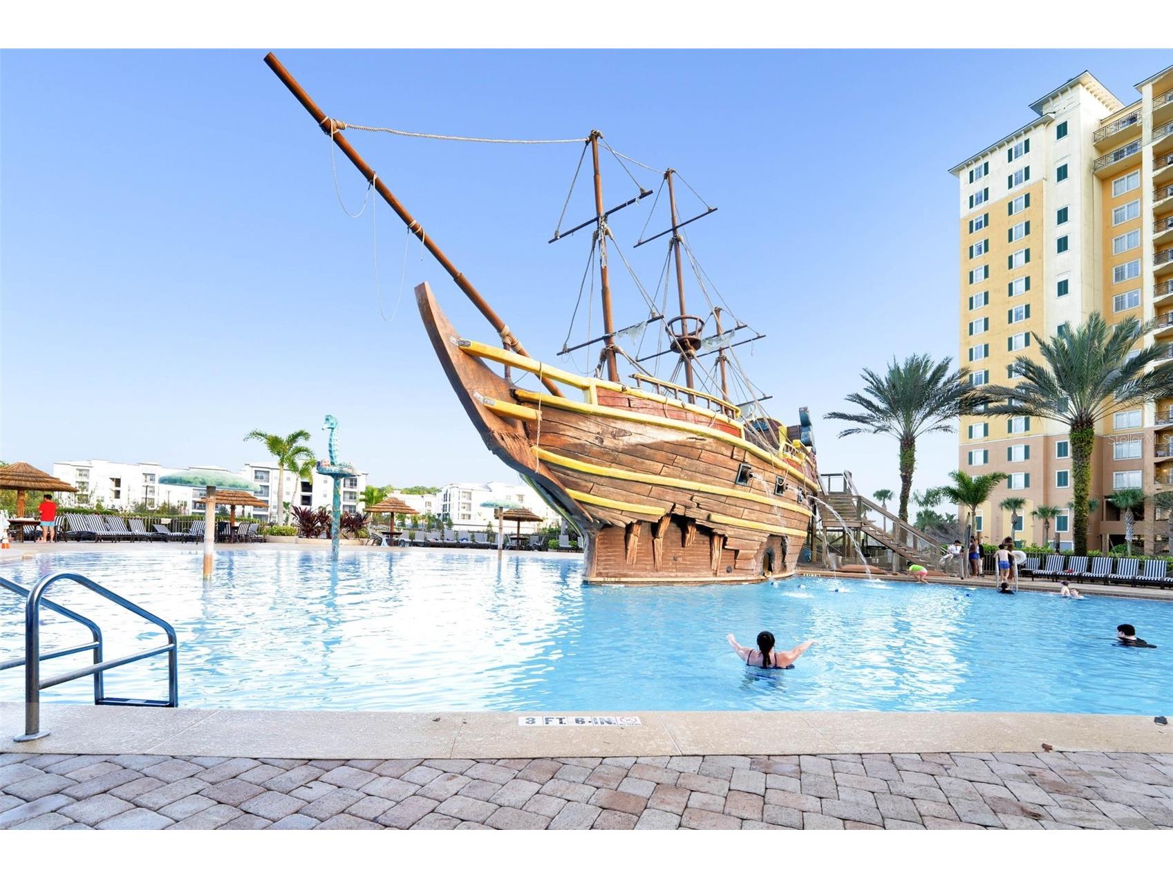 8112 Poinciana Boulevard #1311 Orlando FL 32821 O6388949 image29