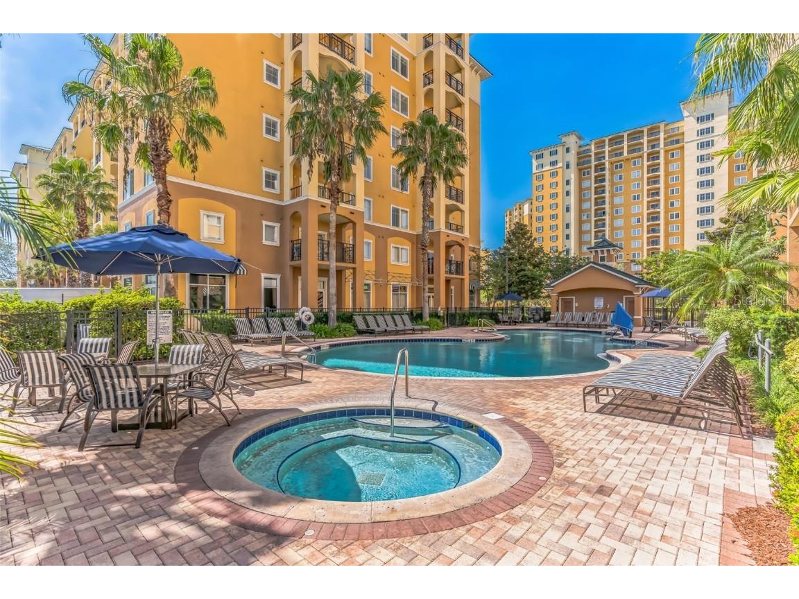 8112 Poinciana Boulevard #1402 Orlando FL 32821 - LAKE BUENA VISTA O6107900 image1