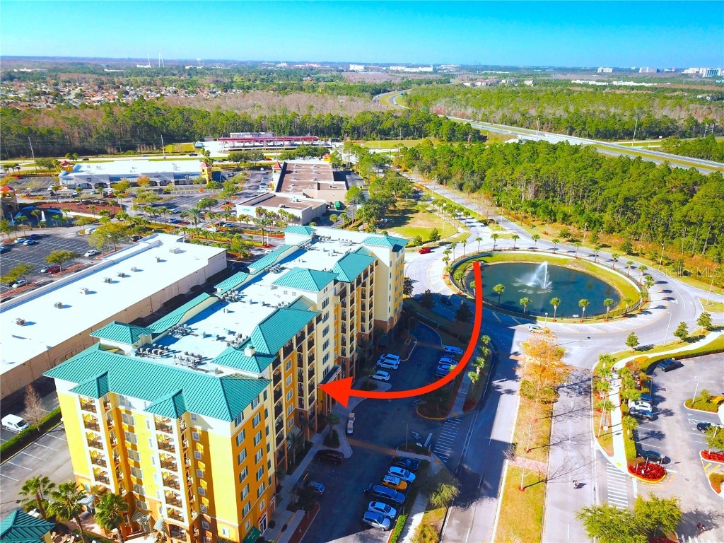 8112 Poinciana Boulevard #1408 Orlando FL 32821 S5086622 image1