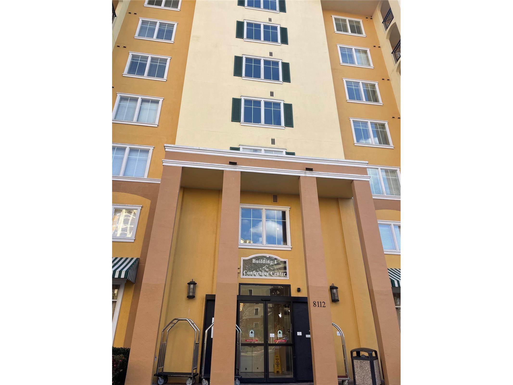 8112 Poinciana Boulevard #1509 Orlando FL 32821 S5141921 image1