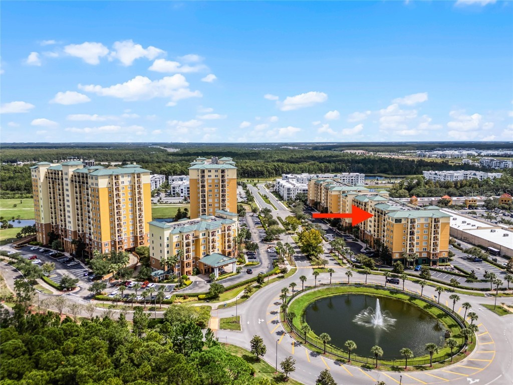 8112 Poinciana Boulevard #1706 Orlando FL 32821 S5112618 image1