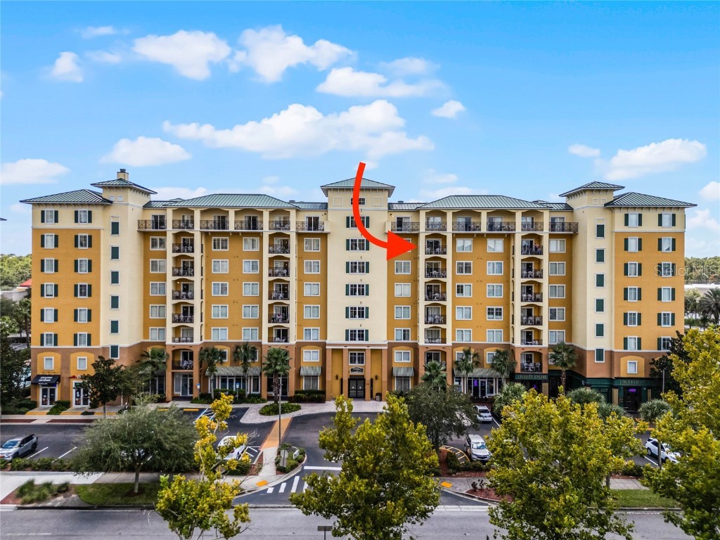 8112 Poinciana Boulevard #1706 Orlando FL 32821 S5112618 image2