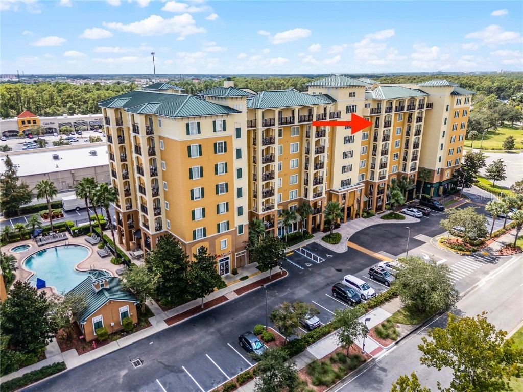 8112 Poinciana Boulevard #1706 Orlando FL 32821 S5112618 image34