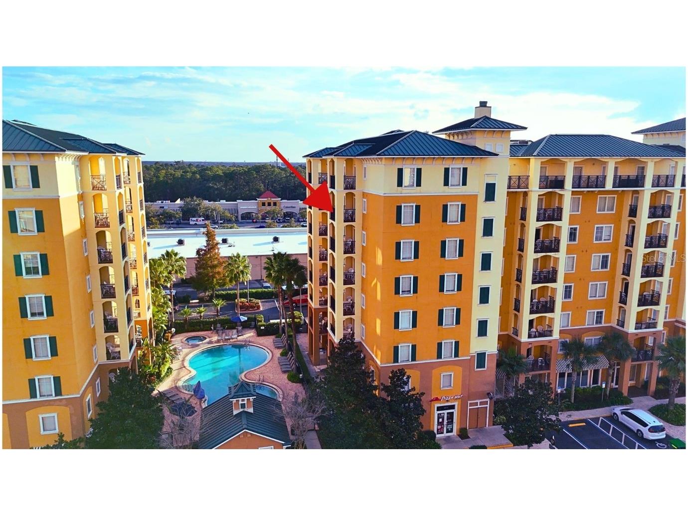 8112 Poinciana Boulevard #1712 Orlando FL 32821 S5139028 image1