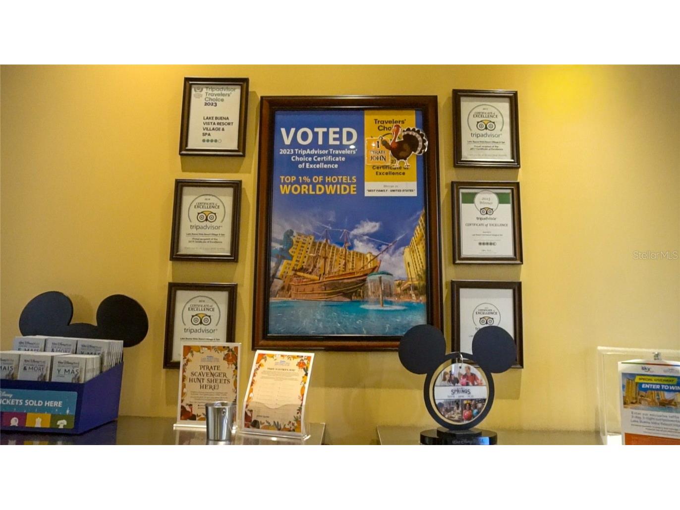 8112 Poinciana Boulevard #1712 Orlando FL 32821 S5139028 image69