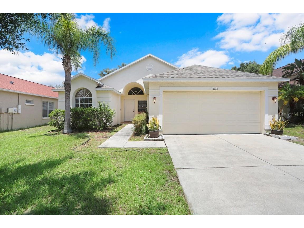8112 Tar Hollow Drive Gibsonton FL 33534 T3463566 image1