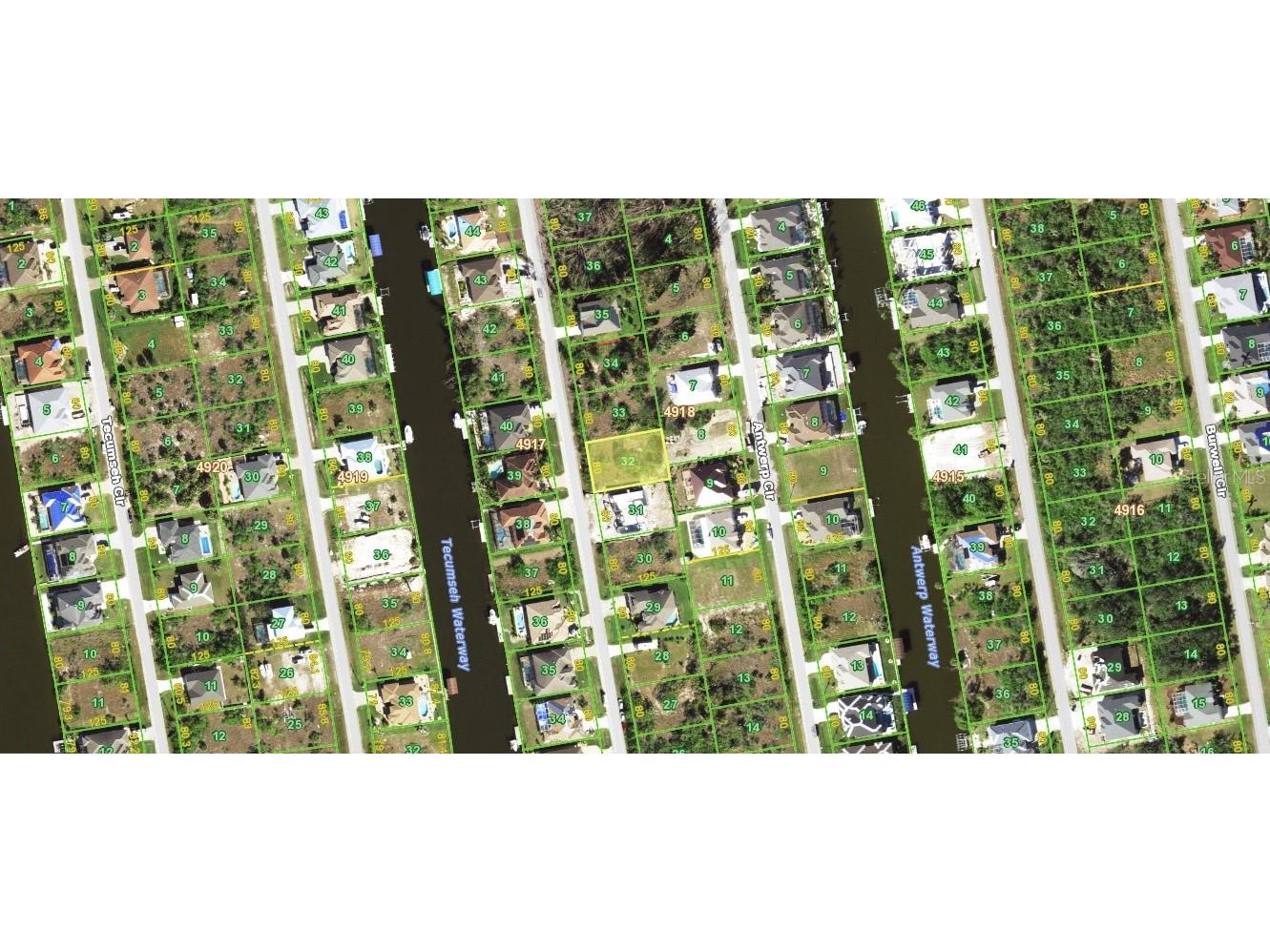 8113 Antwerp Circle Port Charlotte FL 33981 A4637375 image1