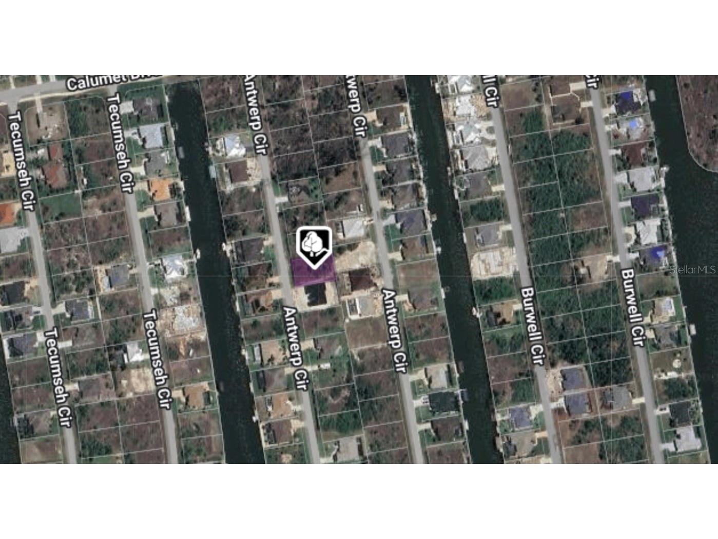 8113 Antwerp Circle Port Charlotte FL 33981 A4637375 image3