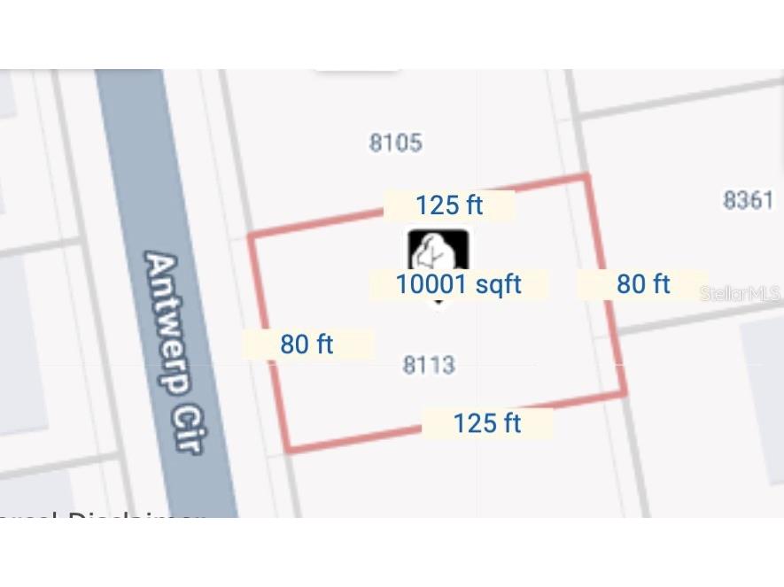 8113 Antwerp Circle Port Charlotte FL 33981 A4637375 image4